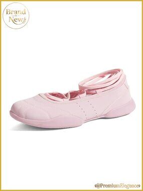 Faux Suede Ballet Mary Jane Sneakers Wide Feet Walking Shoes Adjustable Strap
